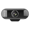 WebCam Zoom Series HD1080p 30i/s +Micro USB Noir - VOLKANO - VOL_VK_10102_BK