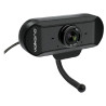 WebCam Zoom Series HD1080p 30i/s +Micro USB Noir - VOLKANO - VOL_VK_10102_BK