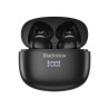 Écouteurs TWS Sans Fil AirBuds 7 IPX7 Minuit Noir - BLACKVIEW - CAS_BV_AIRBUDS_7