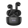 Écouteurs TWS Sans Fil AirBuds 7 IPX7 Minuit Noir - BLACKVIEW - CAS_BV_AIRBUDS_7