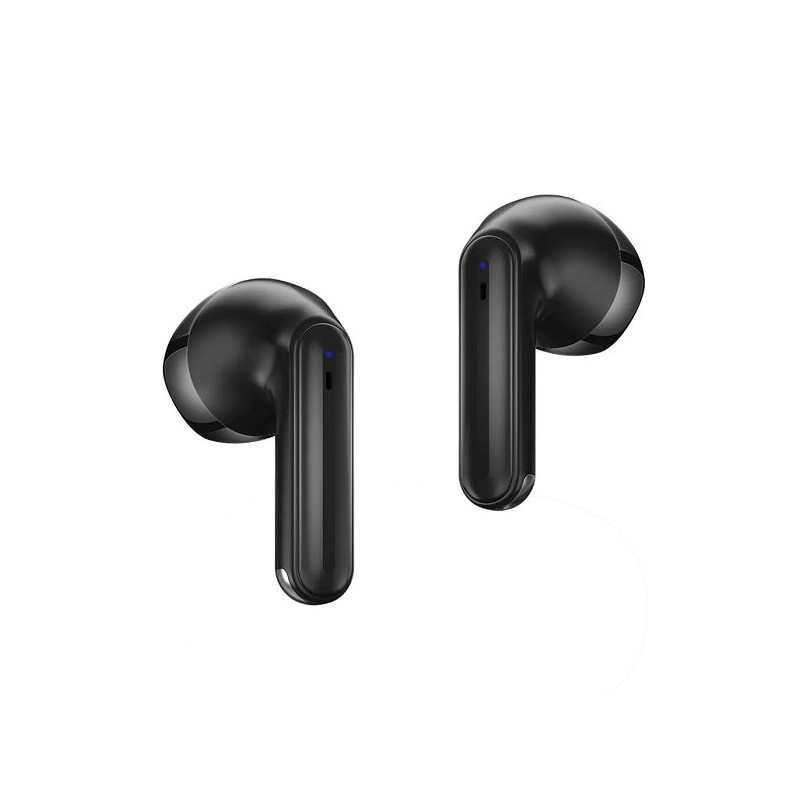 Écouteurs TWS Sans Fil AirBuds 7 IPX7 Minuit Noir - BLACKVIEW - CAS_BV_AIRBUDS_7