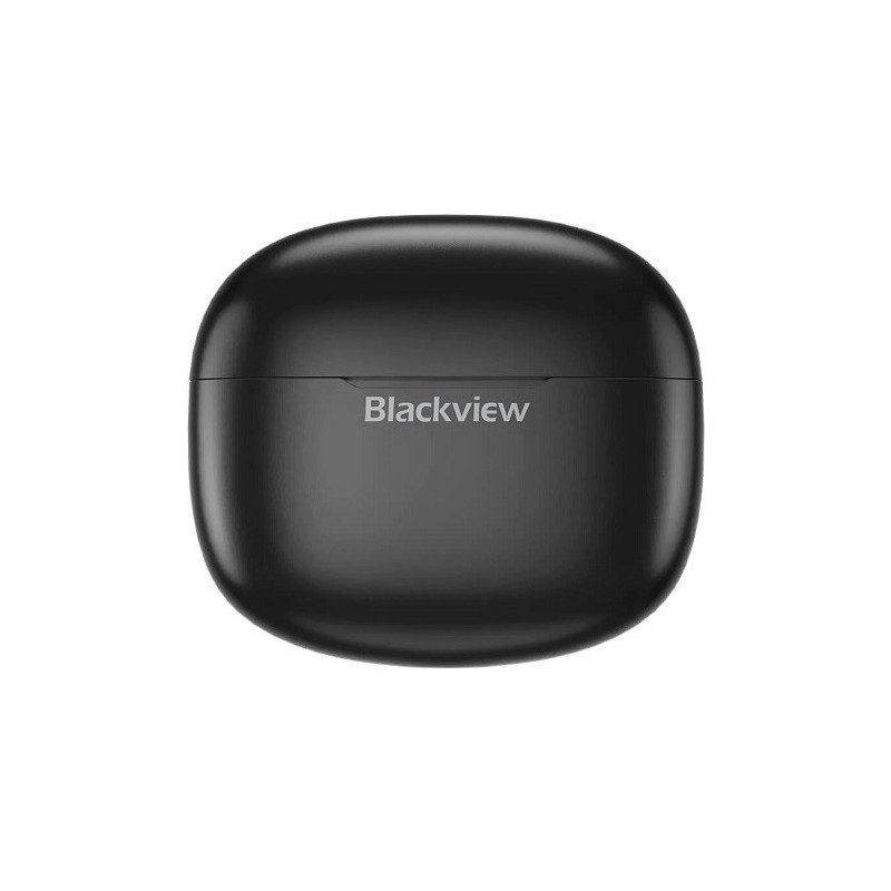 Écouteurs TWS Sans Fil AirBuds 7 IPX7 Minuit Noir - BLACKVIEW - CAS_BV_AIRBUDS_7