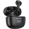 Écouteurs TWS Sans Fil AirBuds 7 IPX7 Minuit Noir - BLACKVIEW - CAS_BV_AIRBUDS_7