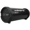 Haut Parleur Mini Bazooka Series 6W Noir - VOLKANO - VOL_VK_30001_S11