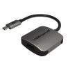 Convertisseur Vidéo USB vers HDMI 4K Type-C Gris - VOLKANO - VOL_VK_20043_CH