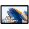 Tablette Galaxy Tab A8 3/32Go Gris - SAMSUNG - TAB_SAM_X200NZAE