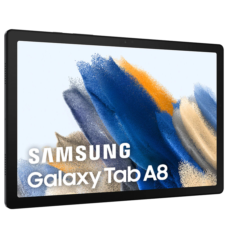 Tablette Galaxy Tab A8 3/32Go Gris - SAMSUNG - TAB_SAM_X200NZAE