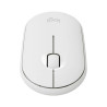 Souris sans fil Pebble M350 Blanc - LOGITECH - SOU_LOG_M350_BLC