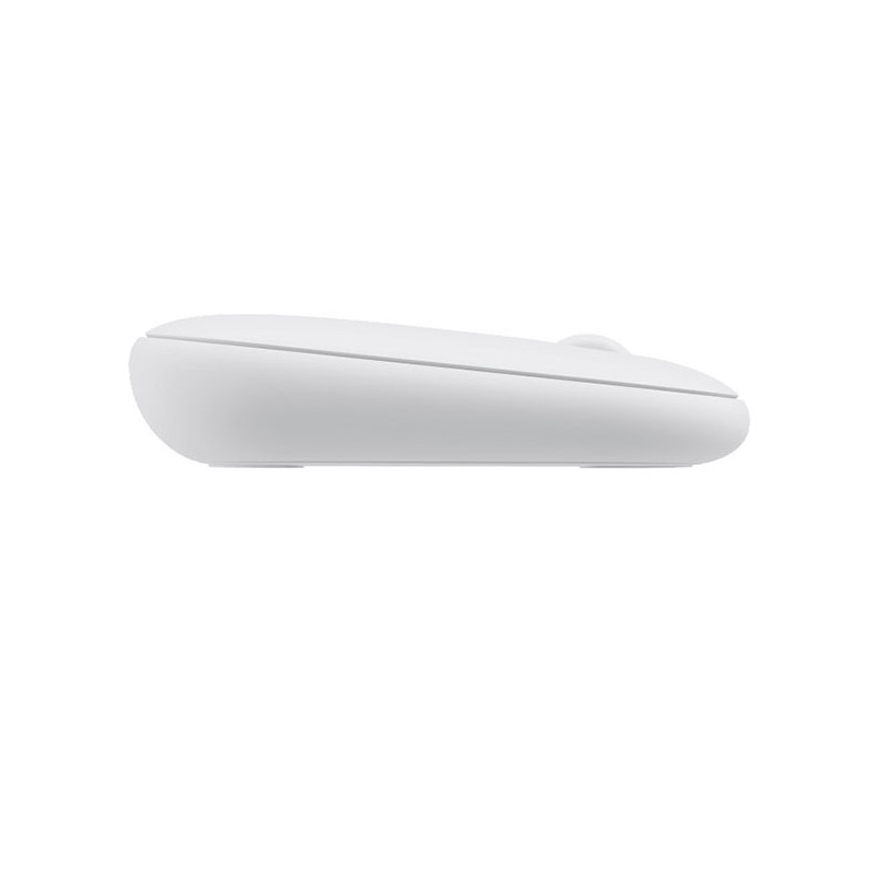 Souris sans fil Pebble M350 Blanc - LOGITECH - SOU_LOG_M350_BLC