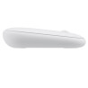 Souris sans fil Pebble M350 Blanc - LOGITECH - SOU_LOG_M350_BLC