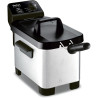 Friteuse Semi-Professionnelle Easy Pro 3L 2200W Inox - TEFAL - FR331070