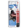 Brosse à dents Electrique Rechargeable Kids Disney Star Wars - ORAL-B - D100STARWARS