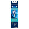 Canules pour jet dentaire Oxyjet Blanc - ORAL-B - CANULESOXYJET