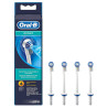 Canules pour jet dentaire Oxyjet Blanc - ORAL-B - CANULESOXYJET