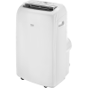 Climatiseur froid Monobloc Blanc - BEKO - BA312C