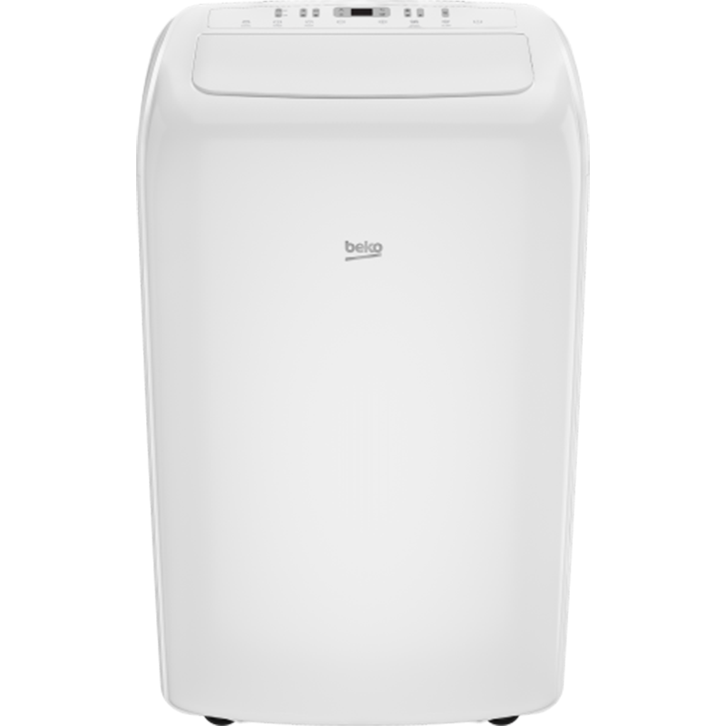 Climatiseur froid Monobloc Blanc - BEKO - BA312C