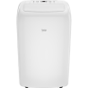 Climatiseur froid Monobloc Blanc - BEKO - BA312C