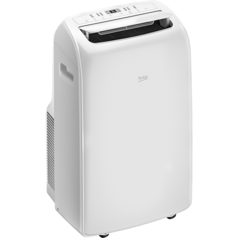 Climatiseur froid Monobloc Blanc - BEKO - BA312C