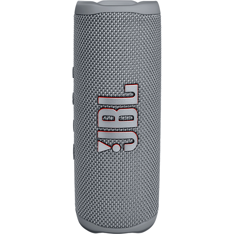 Enceinte Bluetooth Flip 6 Gris - JBL - JBLFLIP6GREY