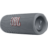 Enceinte Bluetooth Flip 6 Gris - JBL - JBLFLIP6GREY