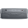 Enceinte Bluetooth Flip 6 Gris - JBL - JBLFLIP6GREY