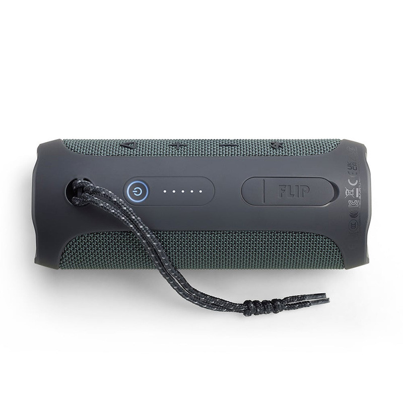 Enceinte portable Bluetooth Flip Essential - Noir