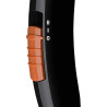 Sèche-Cheveux Travel Dry 2000 Noir - BABYLISS - 5344E