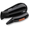 Sèche-Cheveux Travel Dry 2000 Noir - BABYLISS - 5344E