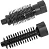 Brosse Soufflante Shape & Smooth 800W Noir - BABYLISS - A582E