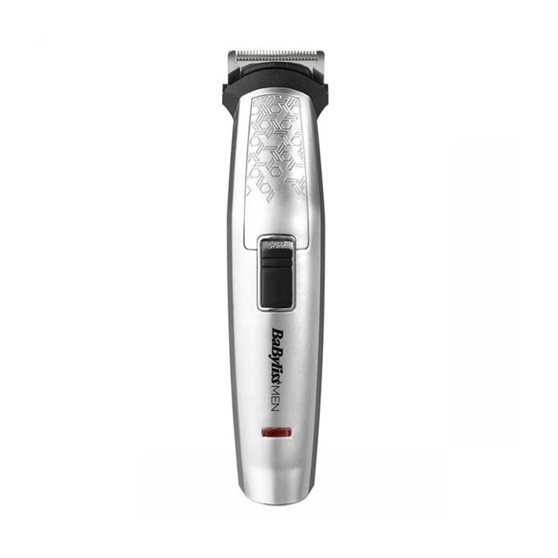 Tondeuses multi-fonctions 11en1 Silver - BABYLISS - 7256PE