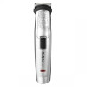 Tondeuses multi-fonctions 11en1 Silver - BABYLISS - 7256PE