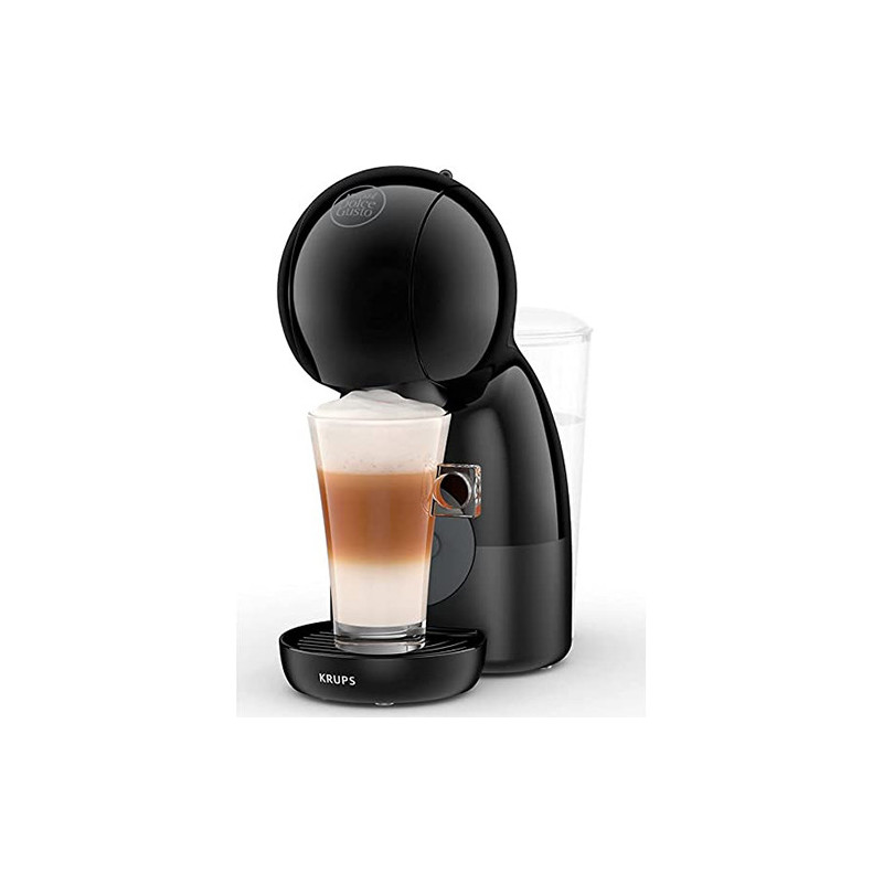 Machine à Café Expresso Piccolo XS Noir - KRUPS - YY4395FD