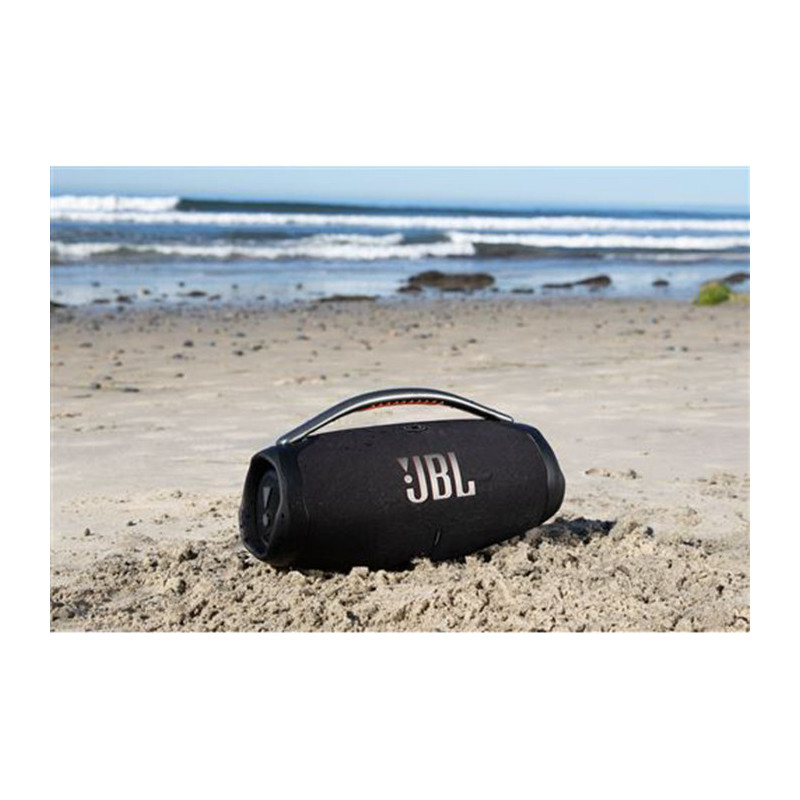 Enceinte portable Boombox 3 Noir - JBL - BOOMBOX3