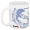 Mug Offset Dragon Ball Z 325mL - STOR - 77840018426