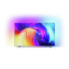 TV - LED - PHILIPS - 217 cm - 4K - 100/120Hz - Android TV - Ambilight - 86PUS8807/12