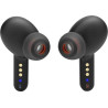 Ecouteurs sans fil In-Ear True Wireless Live PRO 2 Noir - JBL - JBLLIVEPRO2TWSBLK