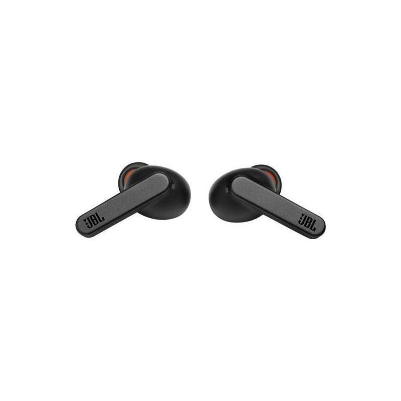 Ecouteurs sans fil In-Ear True Wireless Live PRO 2 Noir - JBL - JBLLIVEPRO2TWSBLK