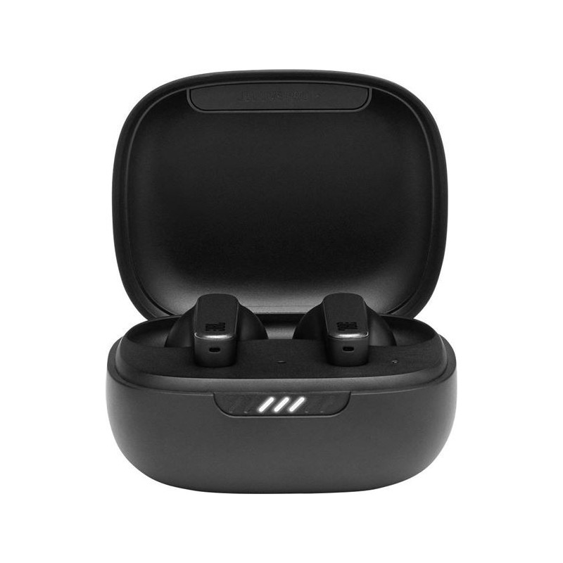 Ecouteurs sans fil In-Ear True Wireless Live PRO 2 Noir - JBL - JBLLIVEPRO2TWSBLK