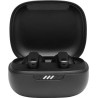 Ecouteurs sans fil In-Ear True Wireless Live PRO 2 Noir - JBL - JBLLIVEPRO2TWSBLK