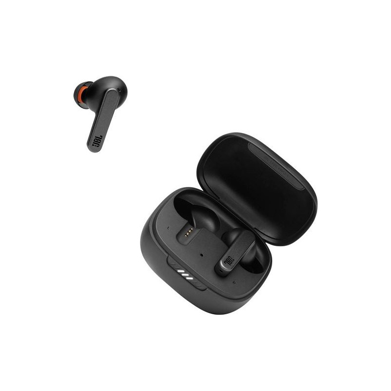 Ecouteurs sans fil In-Ear True Wireless Live PRO 2 Noir - JBL - JBLLIVEPRO2TWSBLK