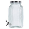 Distributeur de Boissons en Verre 5,6L - CF5000630