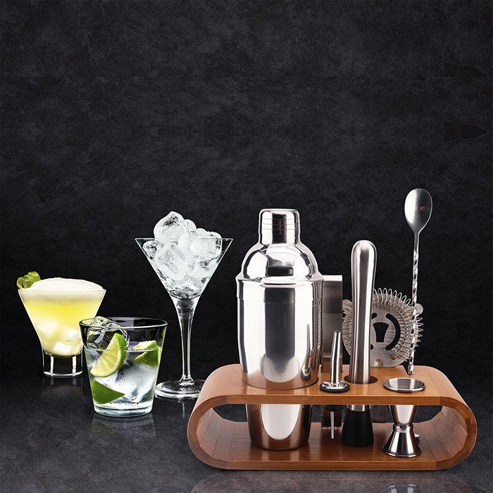 Shaker à cocktail, doseur et accessoires à cocktail - Du Bruit