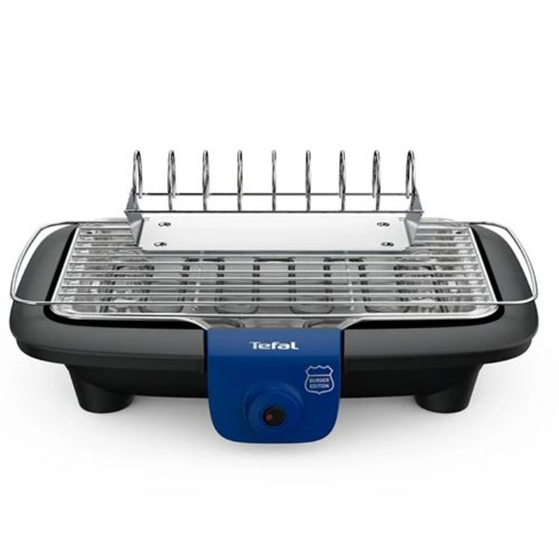 BARBECUE ÉLECTRIQUE POSABLE EASYGRILL BURGER