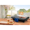 BARBECUE ÉLECTRIQUE POSABLE EASYGRILL BURGER