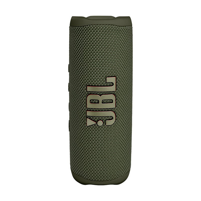 Enceinte Bluetooth Flip 6 Vert - JBL - JBLFLIP6GREN