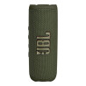 Enceinte Bluetooth Flip 6 Vert - JBL - JBLFLIP6GREN