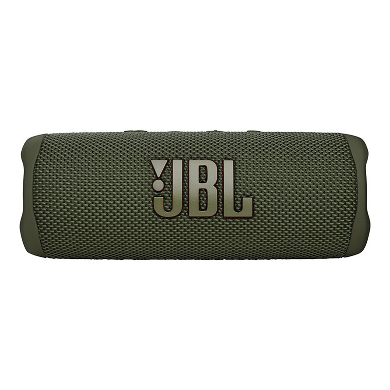 Enceinte Bluetooth Flip 6 Vert - JBL - JBLFLIP6GREN