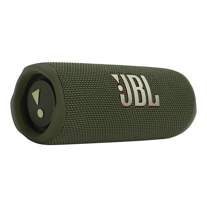 Enceinte Bluetooth Flip 6 Vert - JBL - JBLFLIP6GREN