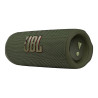 Enceinte Bluetooth Flip 6 Vert - JBL - JBLFLIP6GREN