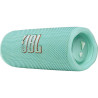 Enceinte Bluetooth Flip 6 Turquoise - JBL - JBLFLIP6TEAL